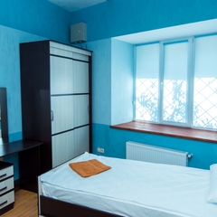 Гостиница Фортуна, Симферополь, Крым