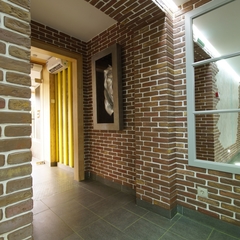 Отель Бутик-Отель Зелёный театр, Симферополь, Крым