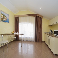 Отель Лермонтов, Симферополь, Крым