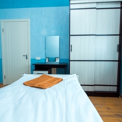 Гостиница Фортуна, Симферополь, Крым