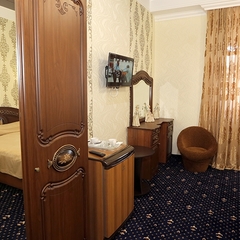 Гостиница Royal, Симферополь, Крым