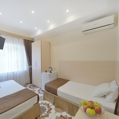 Отель Лермонтов, Симферополь, Крым