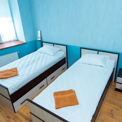 Гостиница Фортуна, Симферополь, Крым