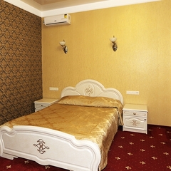 Гостиница Royal, Симферополь, Крым