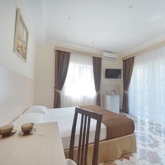 Отель Лермонтов, Симферополь, Крым