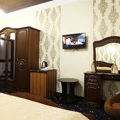 Гостиница Royal, Симферополь, Крым