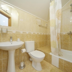 Отель Лермонтов, Симферополь, Крым