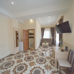 Отель Лермонтов, Симферополь, Крым