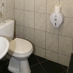 Гостиница Royal, Симферополь, Крым