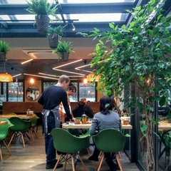 Отель Бутик-Отель Зелёный театр, Симферополь, Крым