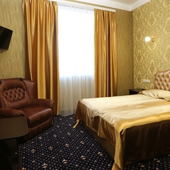 Гостиница Royal, Симферополь, Крым