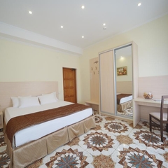 Отель Лермонтов, Симферополь, Крым