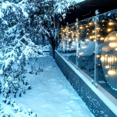 Отель Бутик-Отель Зелёный театр, Симферополь, Крым