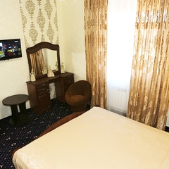 Гостиница Royal, Симферополь, Крым