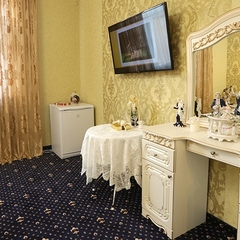 Гостиница Royal, Симферополь, Крым