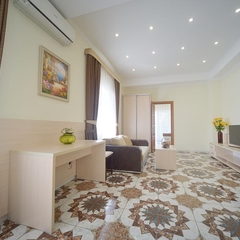 Отель Лермонтов, Симферополь, Крым