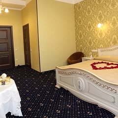 Гостиница Royal, Симферополь, Крым