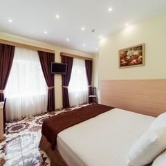 Отель Лермонтов, Симферополь, Крым