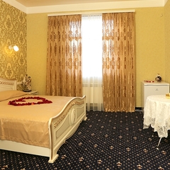 Гостиница Royal, Симферополь, Крым