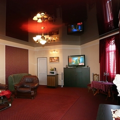 Гостиница Royal, Симферополь, Крым