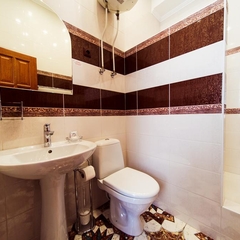 Отель Лермонтов, Симферополь, Крым