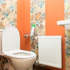 Гостиница Фортуна, Симферополь, Крым