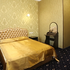 Гостиница Royal, Симферополь, Крым