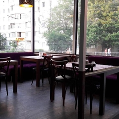 Отель Лермонтов, Симферополь, Крым