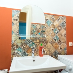 Гостиница Фортуна, Симферополь, Крым