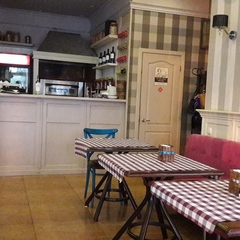 Отель Лермонтов, Симферополь, Крым