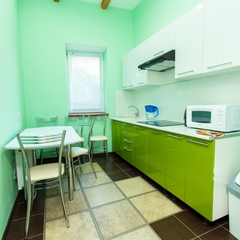 Гостиница Фортуна, Симферополь, Крым