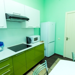 Гостиница Фортуна, Симферополь, Крым