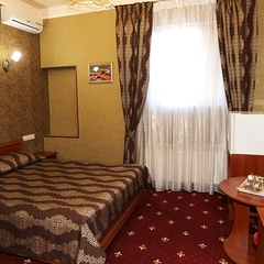 Гостиница Royal, Симферополь, Крым