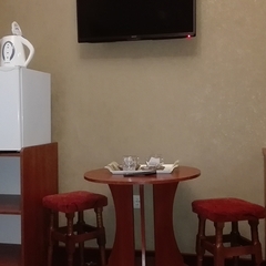 Гостиница Royal, Симферополь, Крым