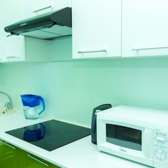 Гостиница Фортуна, Симферополь, Крым