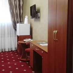 Гостиница Royal, Симферополь, Крым