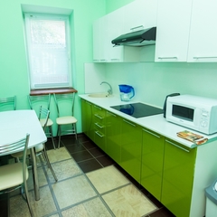 Гостиница Фортуна, Симферополь, Крым