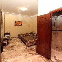 Гостиница Royal, Симферополь, Крым