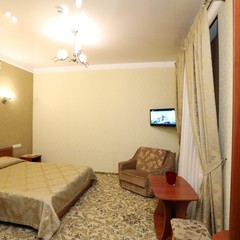 Гостиница Royal, Симферополь, Крым