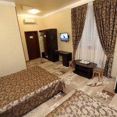 Гостиница Royal, Симферополь, Крым