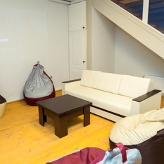 Гостиница Фортуна, Симферополь, Крым