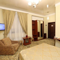 Гостиница Royal, Симферополь, Крым