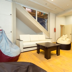 Гостиница Фортуна, Симферополь, Крым