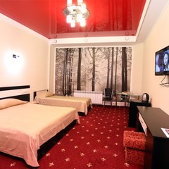 Гостиница Royal, Симферополь, Крым