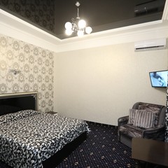 Гостиница Royal, Симферополь, Крым