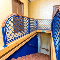 Гостиница Фортуна, Симферополь, Крым