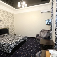 Гостиница Royal, Симферополь, Крым