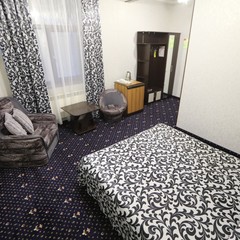 Гостиница Royal, Симферополь, Крым