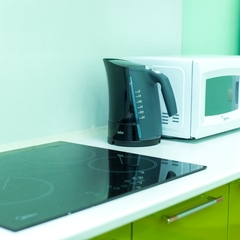 Гостиница Фортуна, Симферополь, Крым