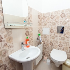 Гостиница Фортуна, Симферополь, Крым